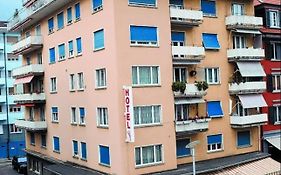 Hotel Restaurant Krebs